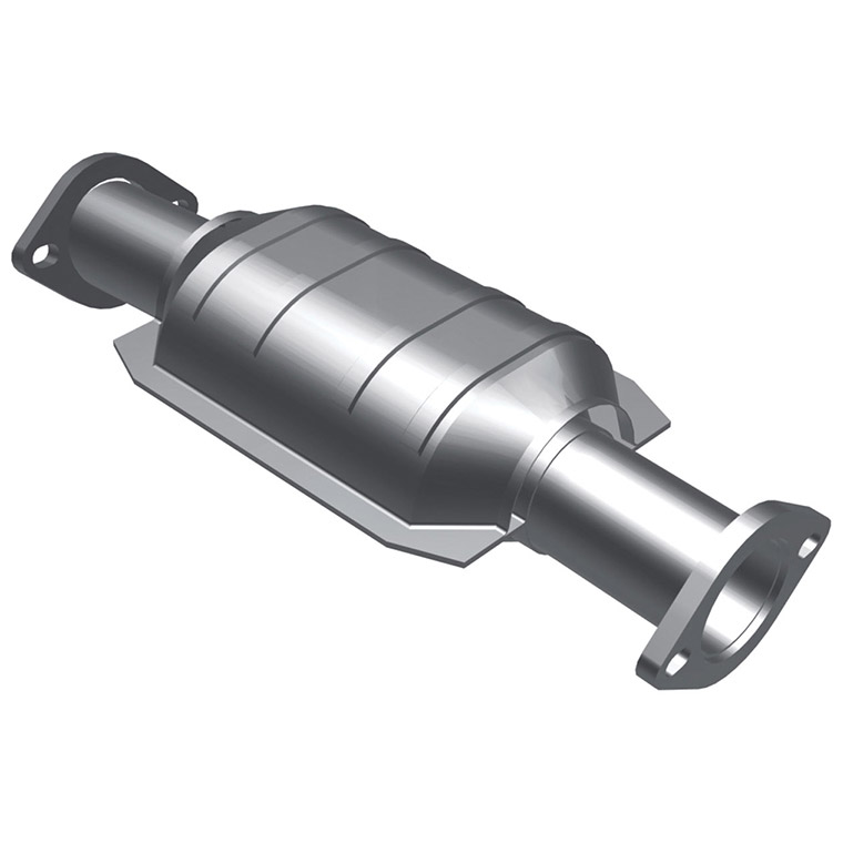 Mazda Miata Catalytic Converter