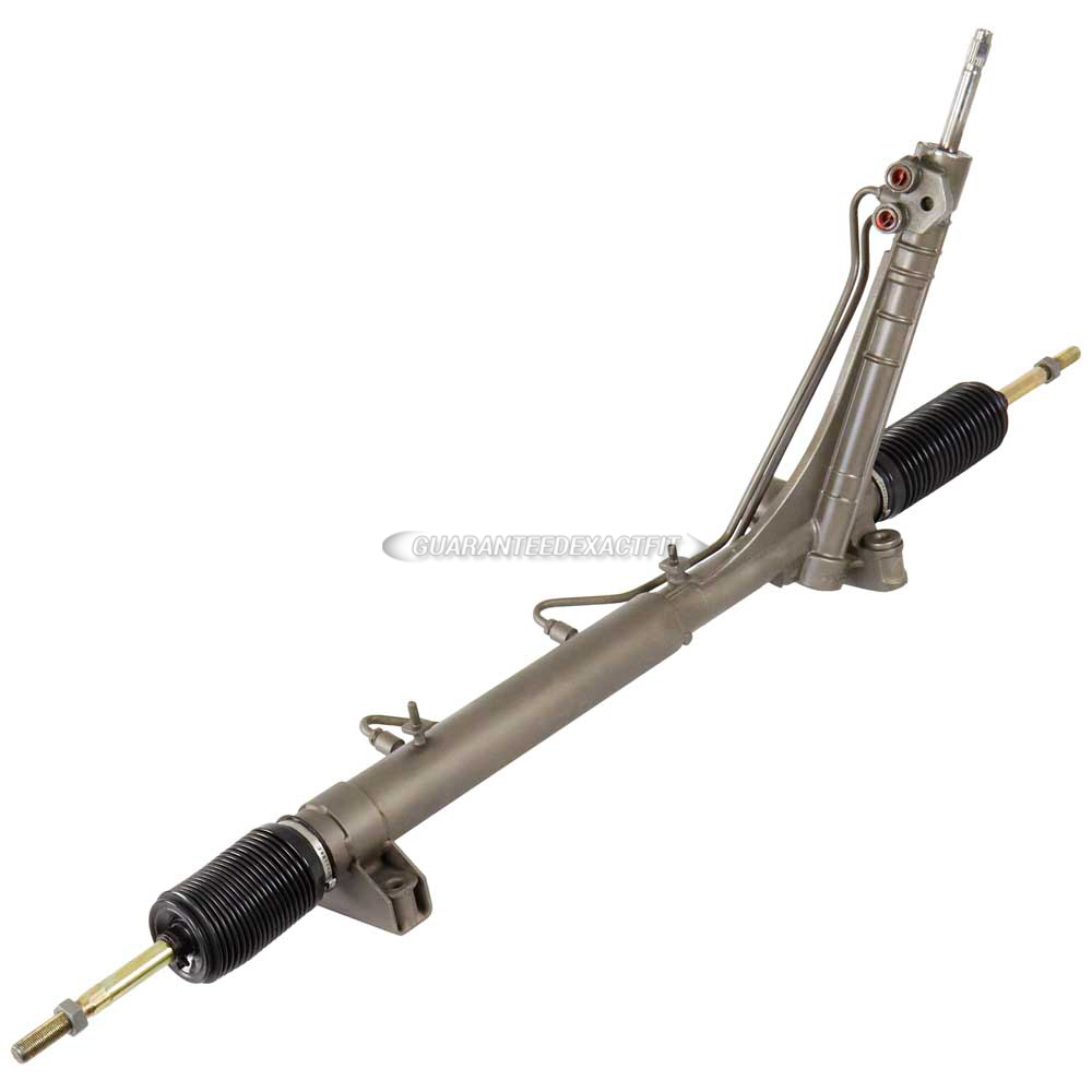 2020 Dodge Promaster 1500 rack and pinion 