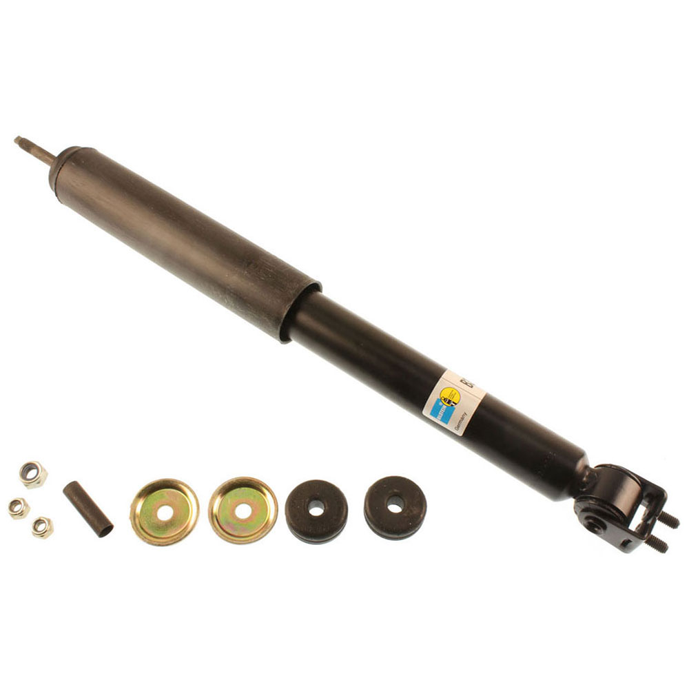 Амортизатор мерседес 220. BILSTEIN b4. BILSTEIN каталог.