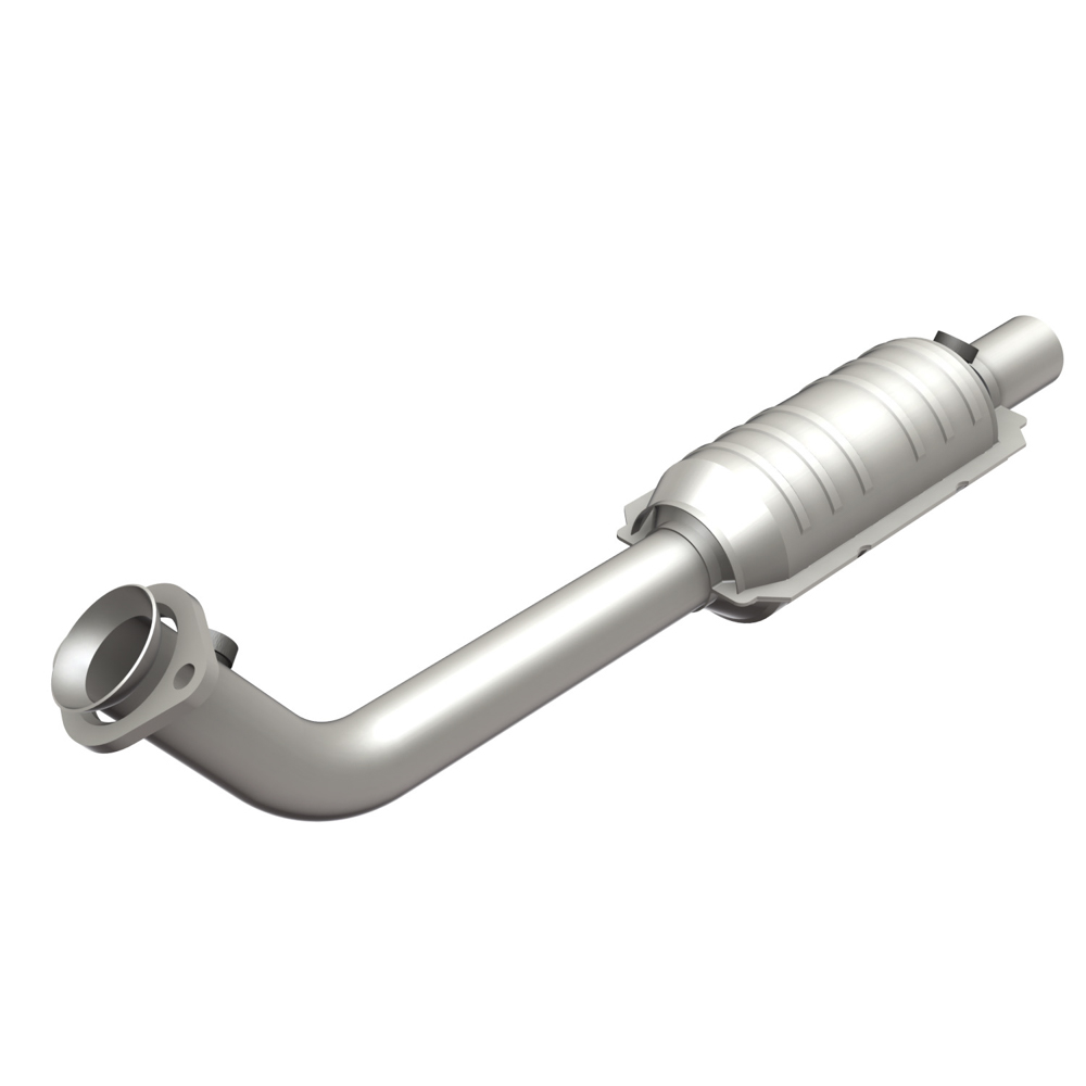 2009 Bmw X5 catalytic converter / epa approved 