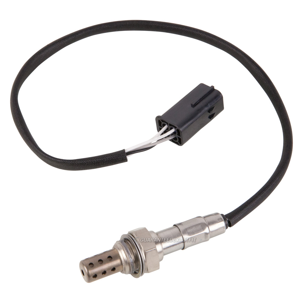 Nissan Rogue Oxygen Sensor - OEM & Aftermarket Replacement Parts