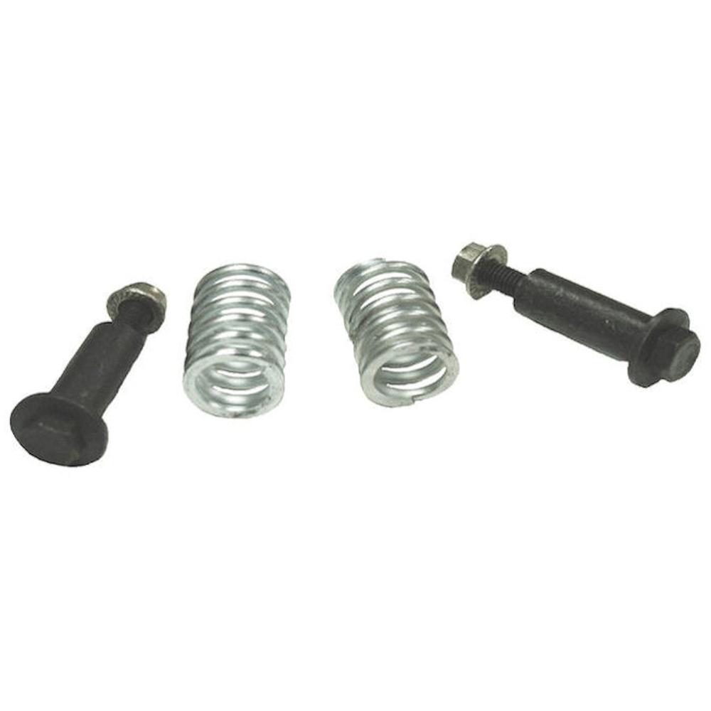 1991 Acura integra exhaust bolt and spring 