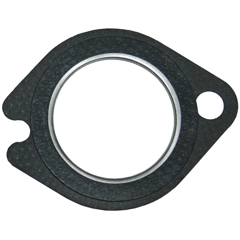 1985 Ford mustang exhaust pipe flange gasket 