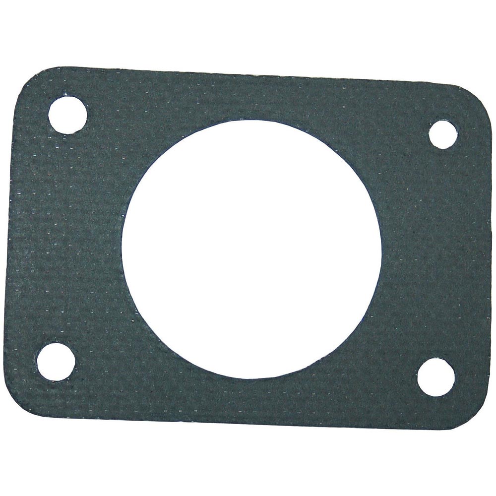 2010 Cadillac dts exhaust pipe flange gasket 