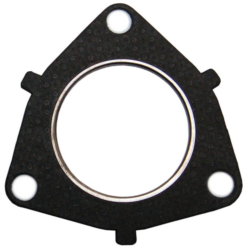 1995 Chevrolet impala exhaust pipe flange gasket 