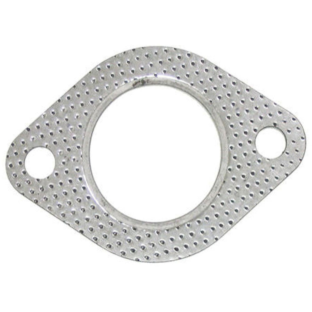  Chrysler conquest exhaust pipe flange gasket 