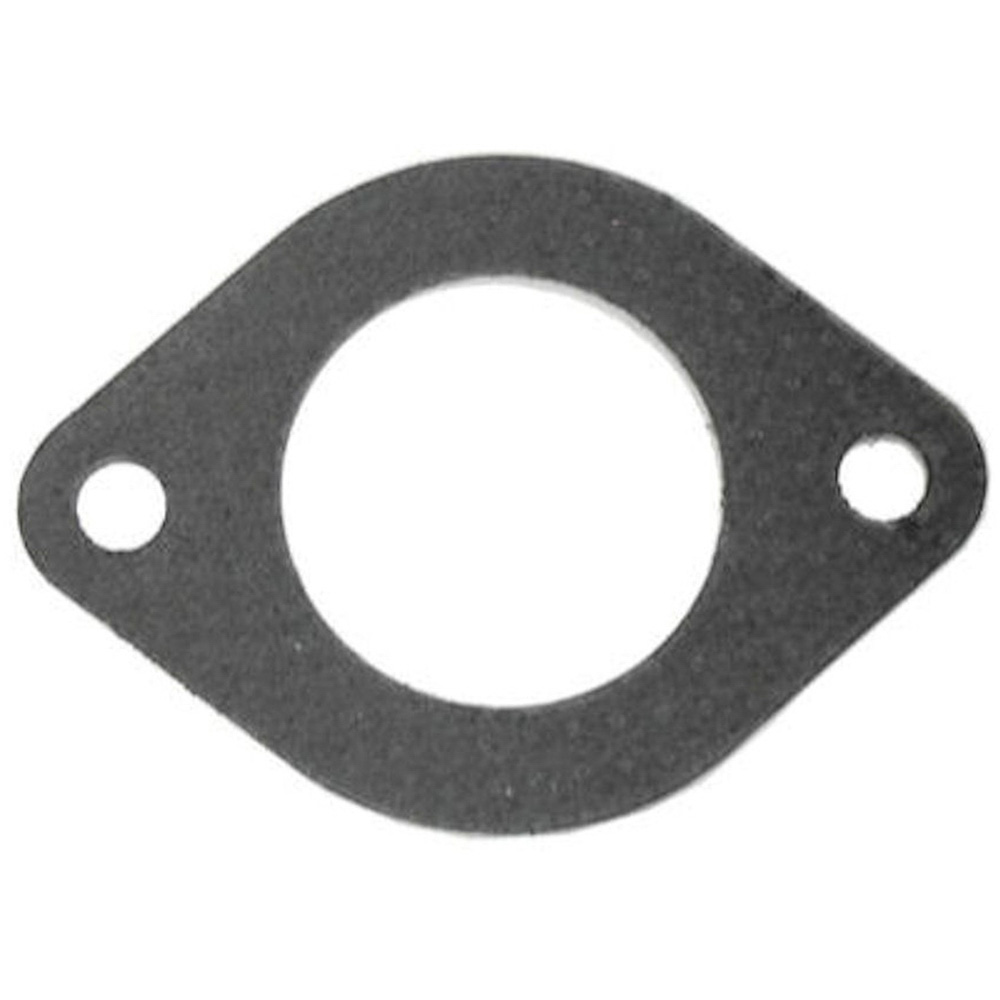 2005 Nissan Quest exhaust pipe flange gasket 