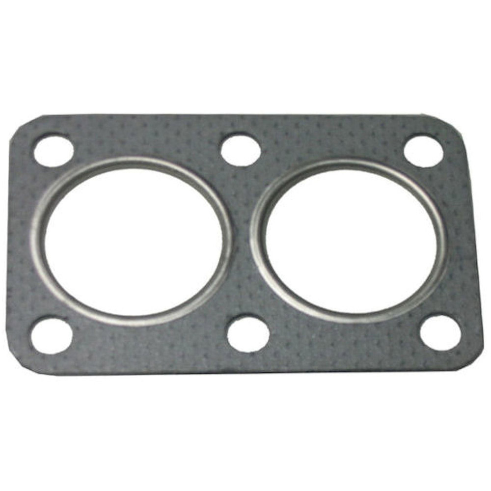 1994 Land Rover discovery exhaust pipe flange gasket 