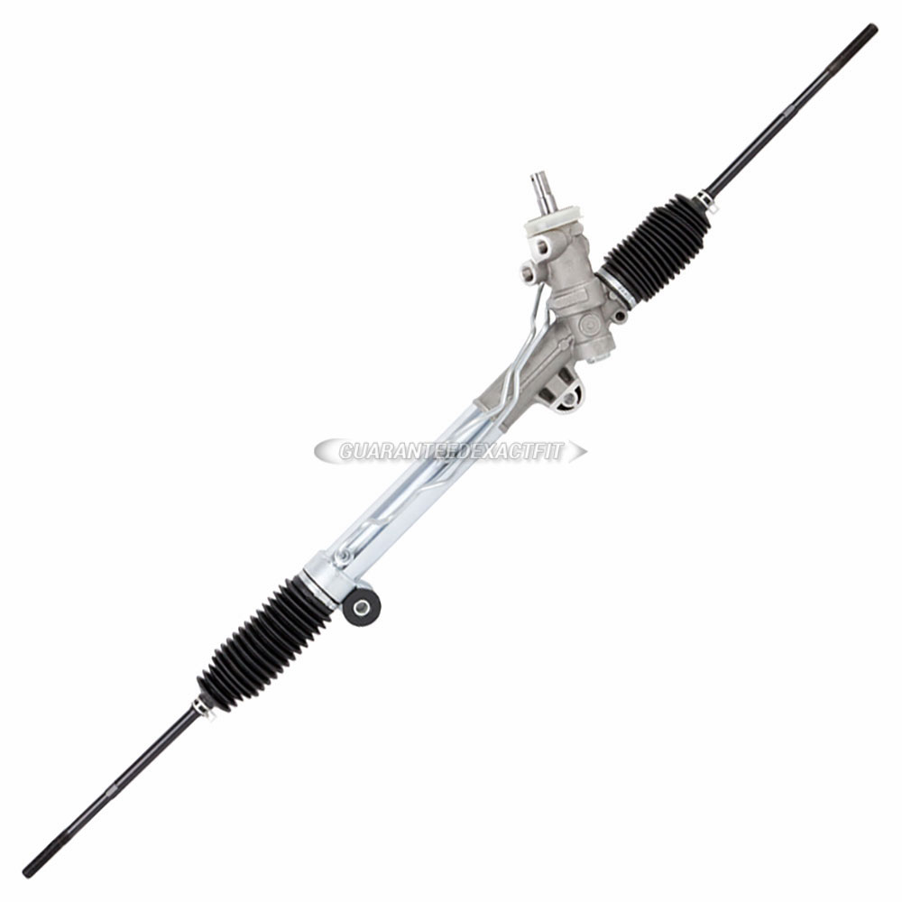 2008 Buick LaCrosse rack and pinion 