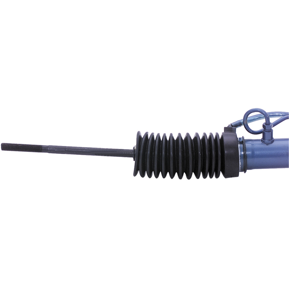 1985 Renault Encore rack and pinion 
