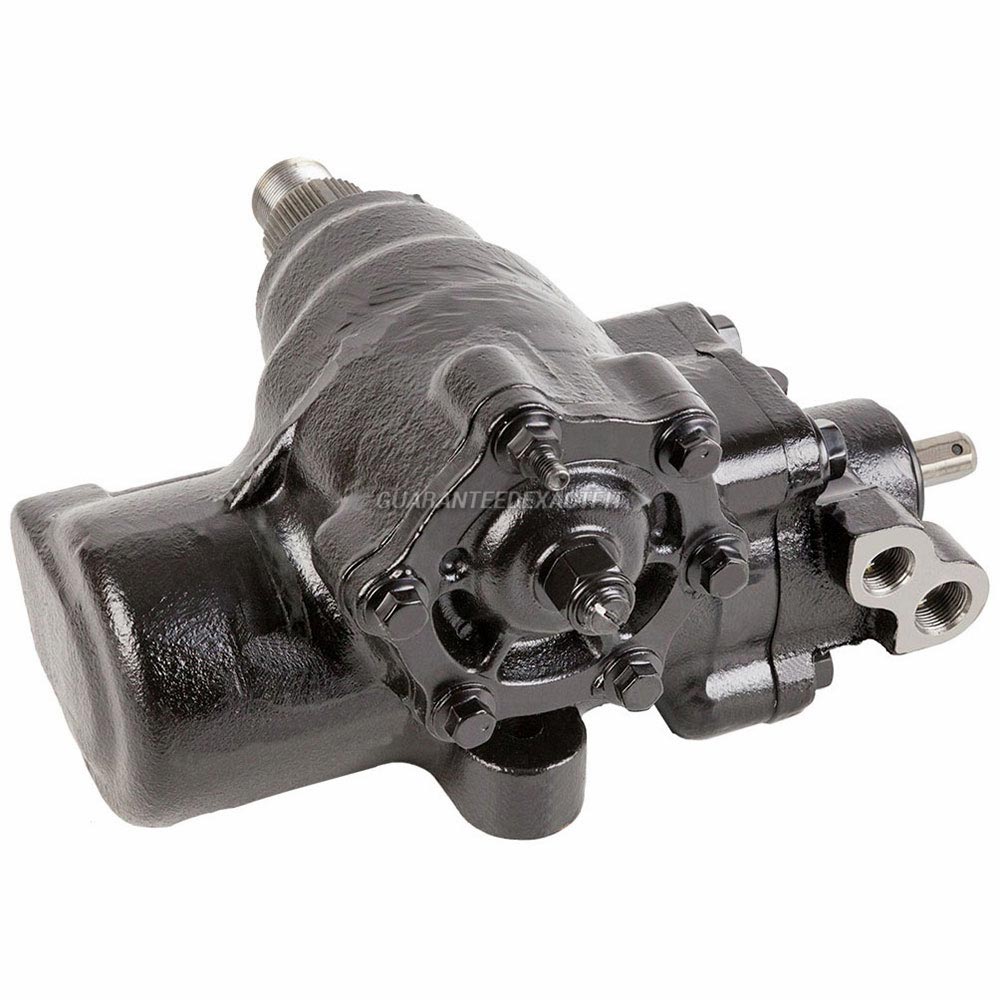 Steering Gear Box Dodge Ram 2500