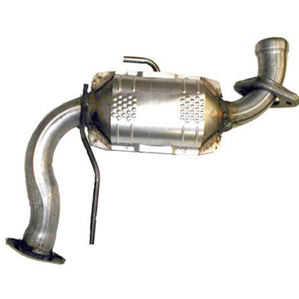 2006 Ford Mustang catalytic converter / epa approved 