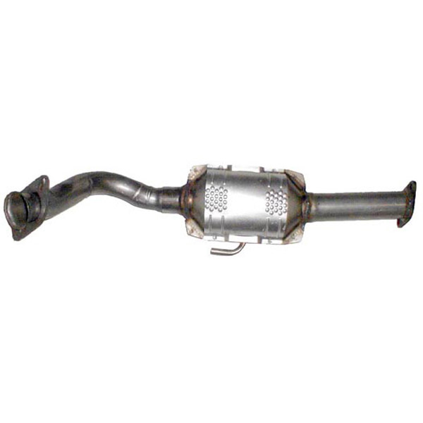  Lincoln Towncar catalytic converter epa approved 