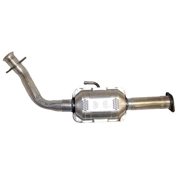 2009 Ford Crown Victoria catalytic converter epa approved 