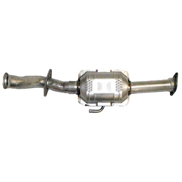  Ford ltd crown victoria catalytic converter epa approved 