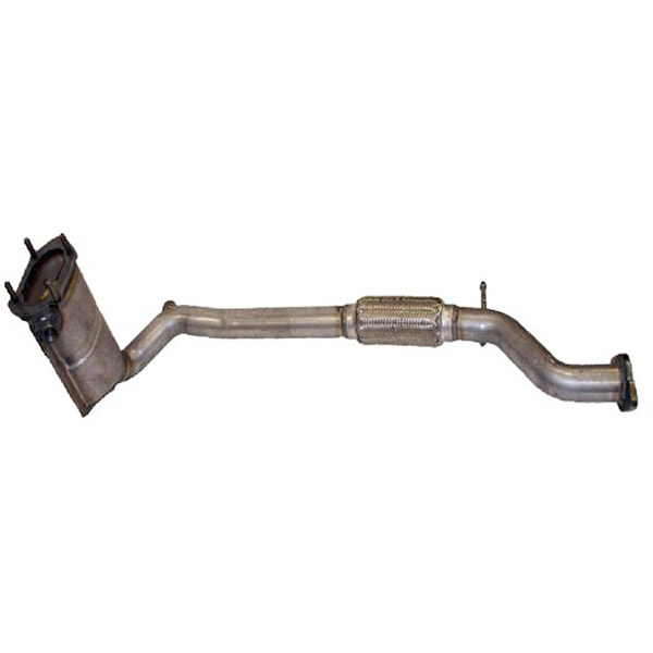1999 Ford Contour catalytic converter / epa approved 