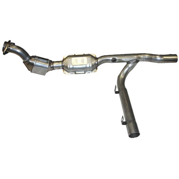 2006 Ford Expedition catalytic converter / epa approved 