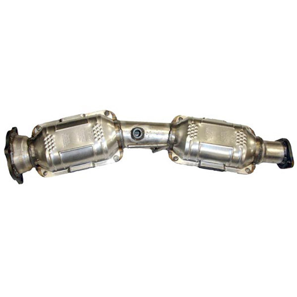 2001 Ford Explorer Sport Trac catalytic converter epa approved 