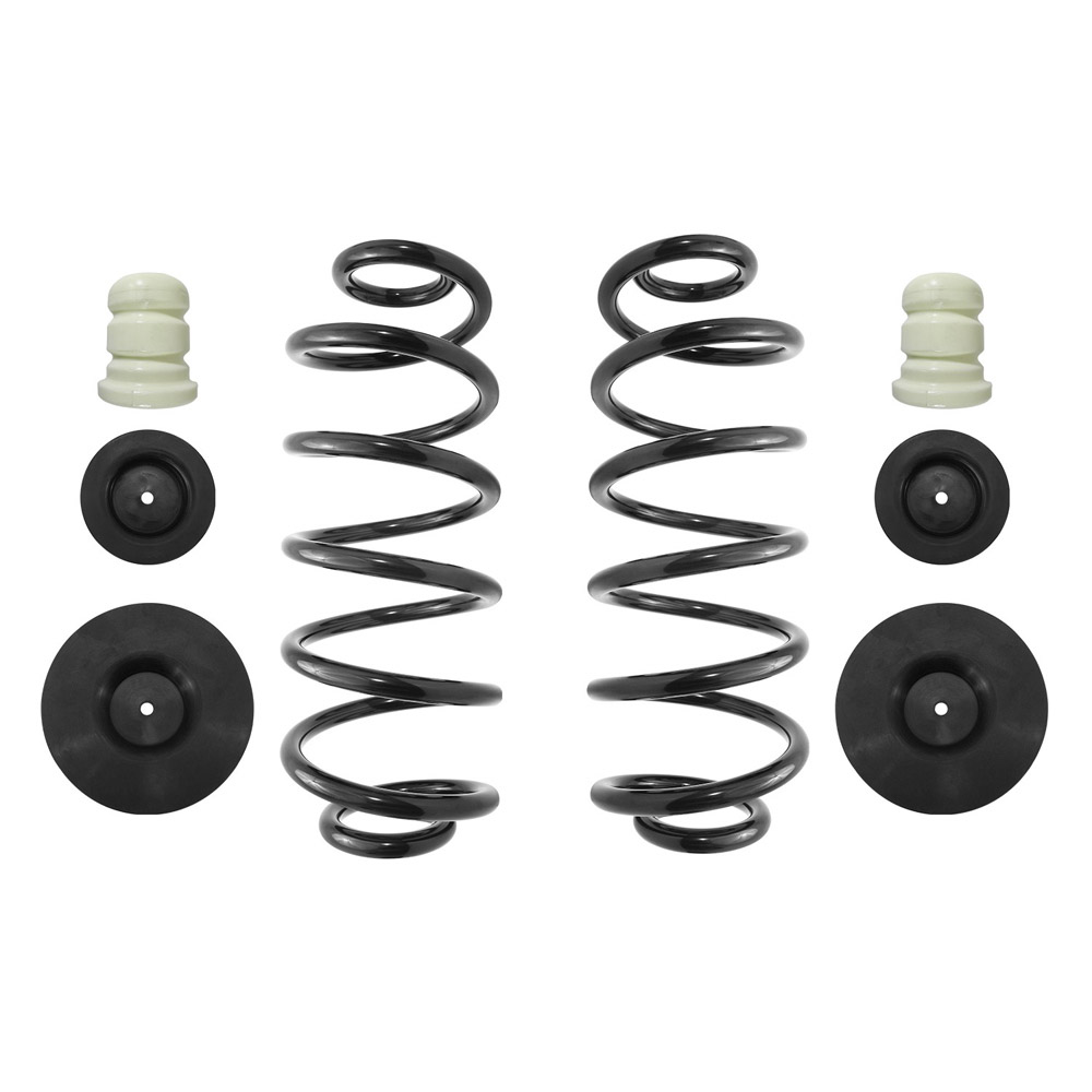 2002 Chevrolet tahoe pre/boxed coil spring conversion kit 