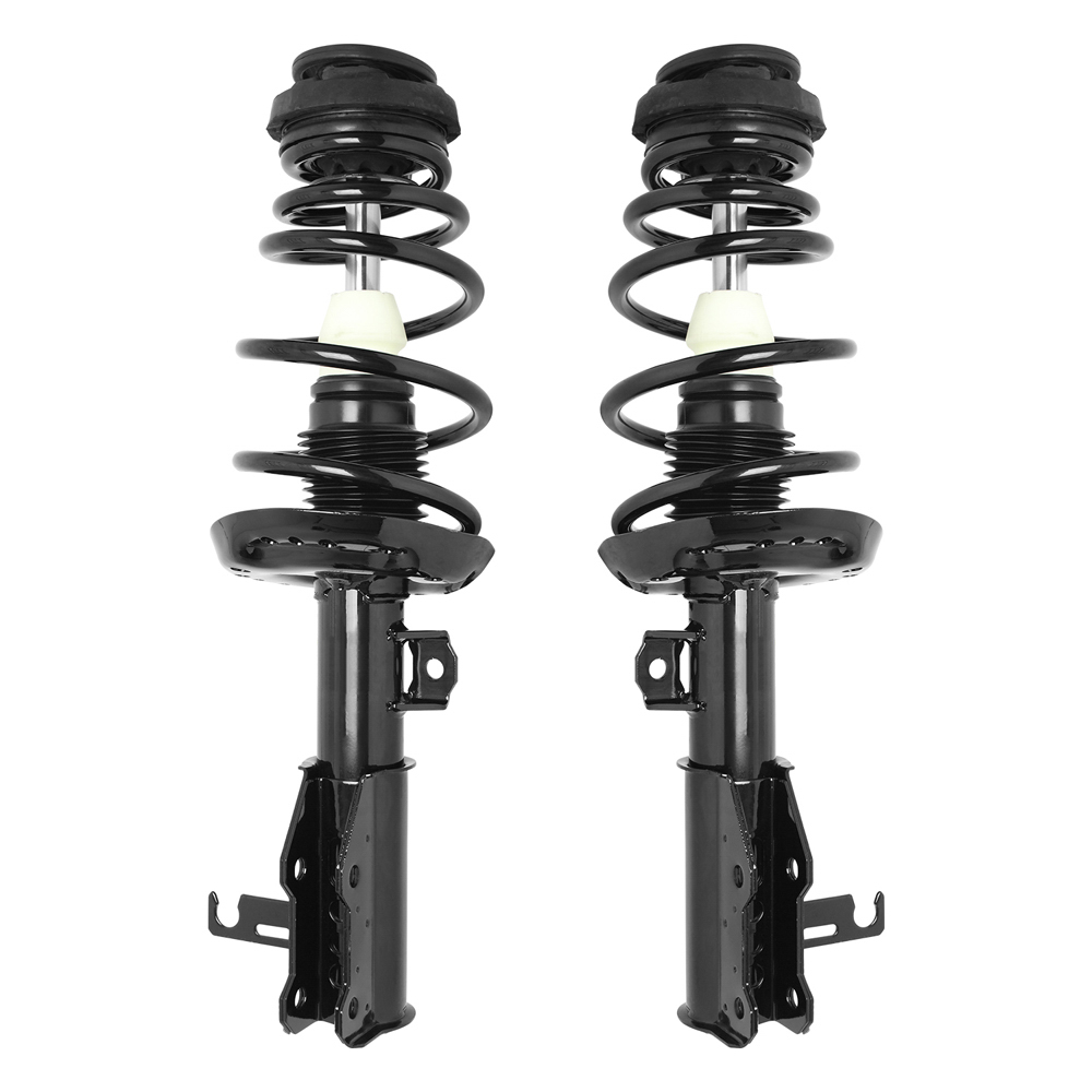 2016 Buick Regal Pre/Boxed Coil Spring Conversion Kit 