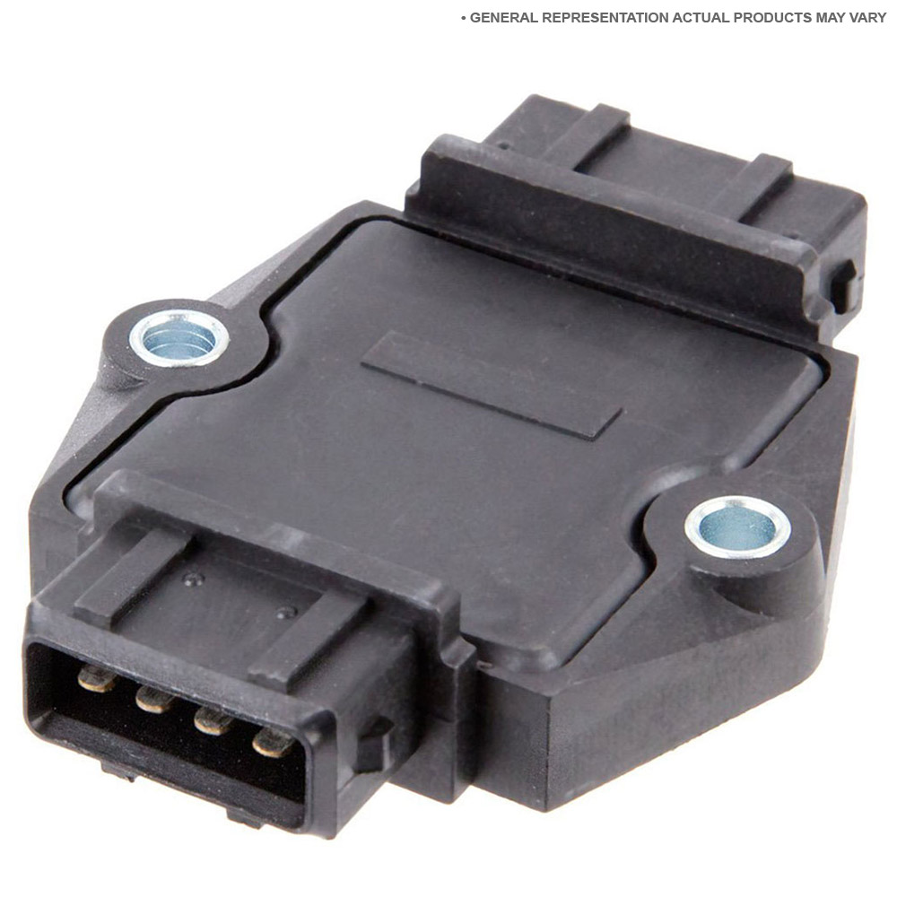 1995 Ford Probe ignition control module 