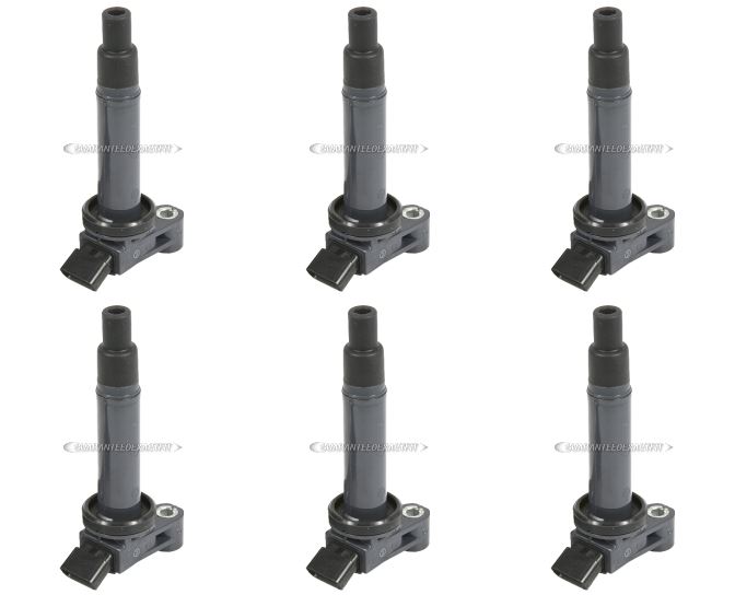 
 Toyota Camry ignition coil set 