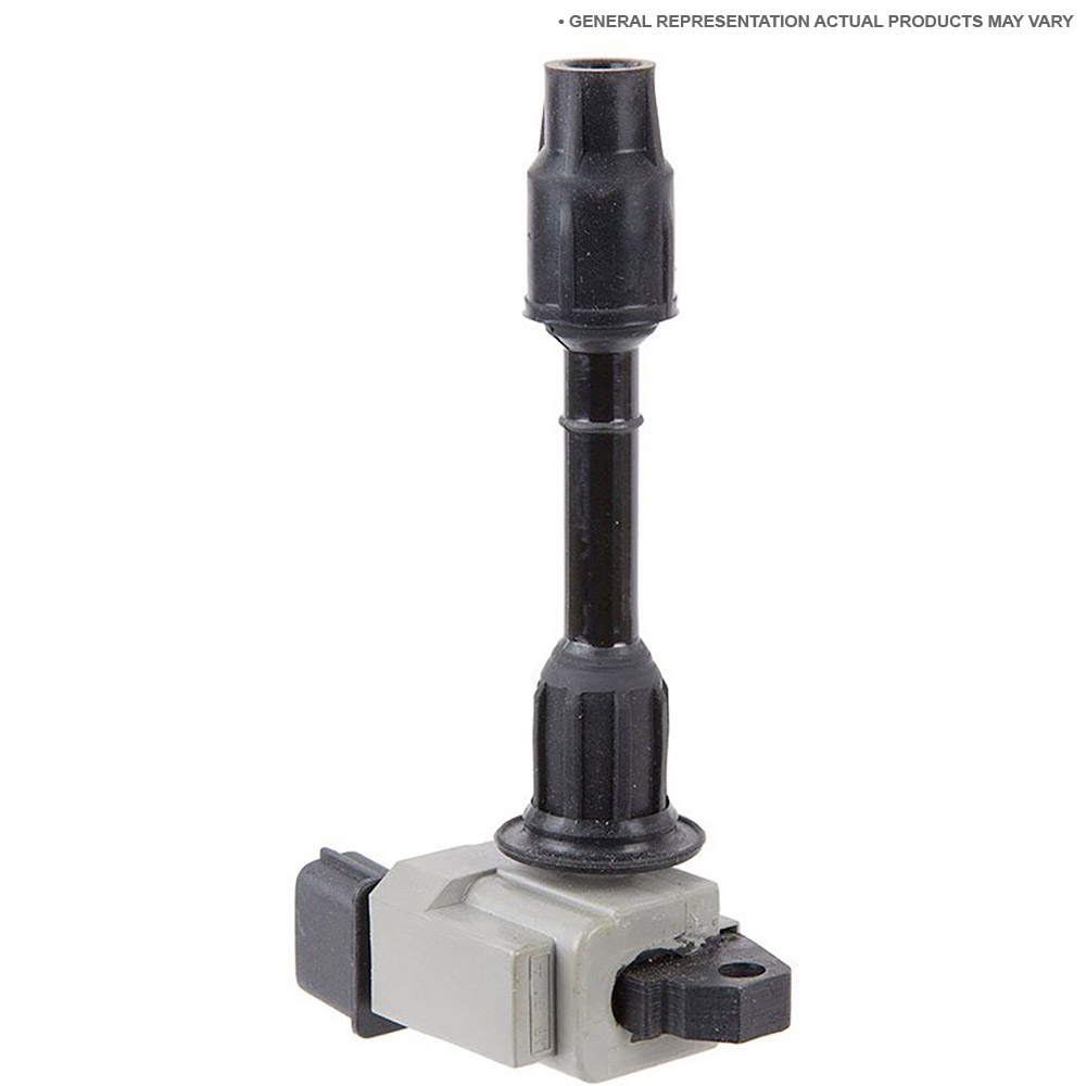 
 Mercury Tracer ignition coil 