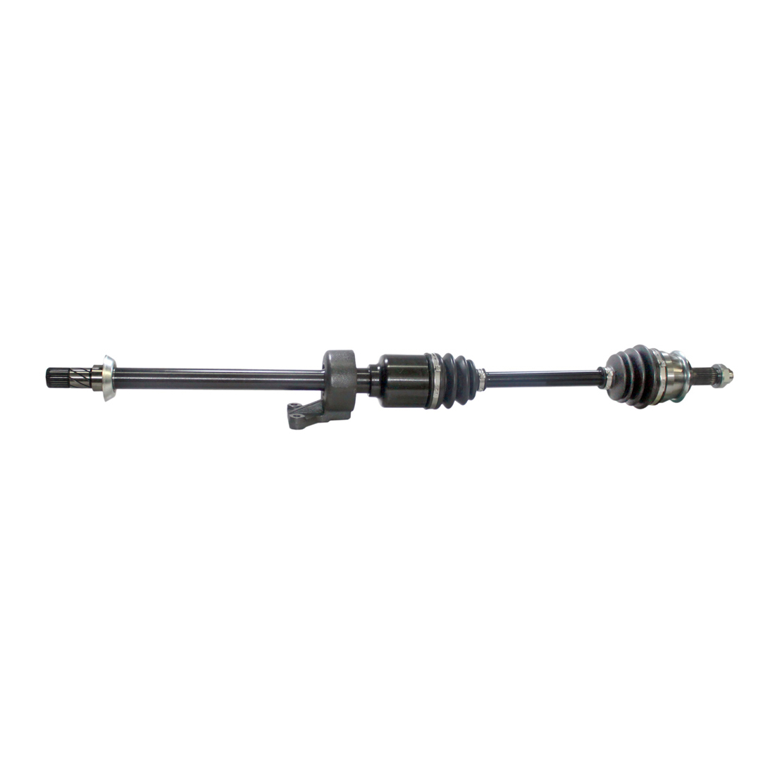 2006 Mini Cooper Drive Axle Kit Pair of Front Drive Axles - Standard ...