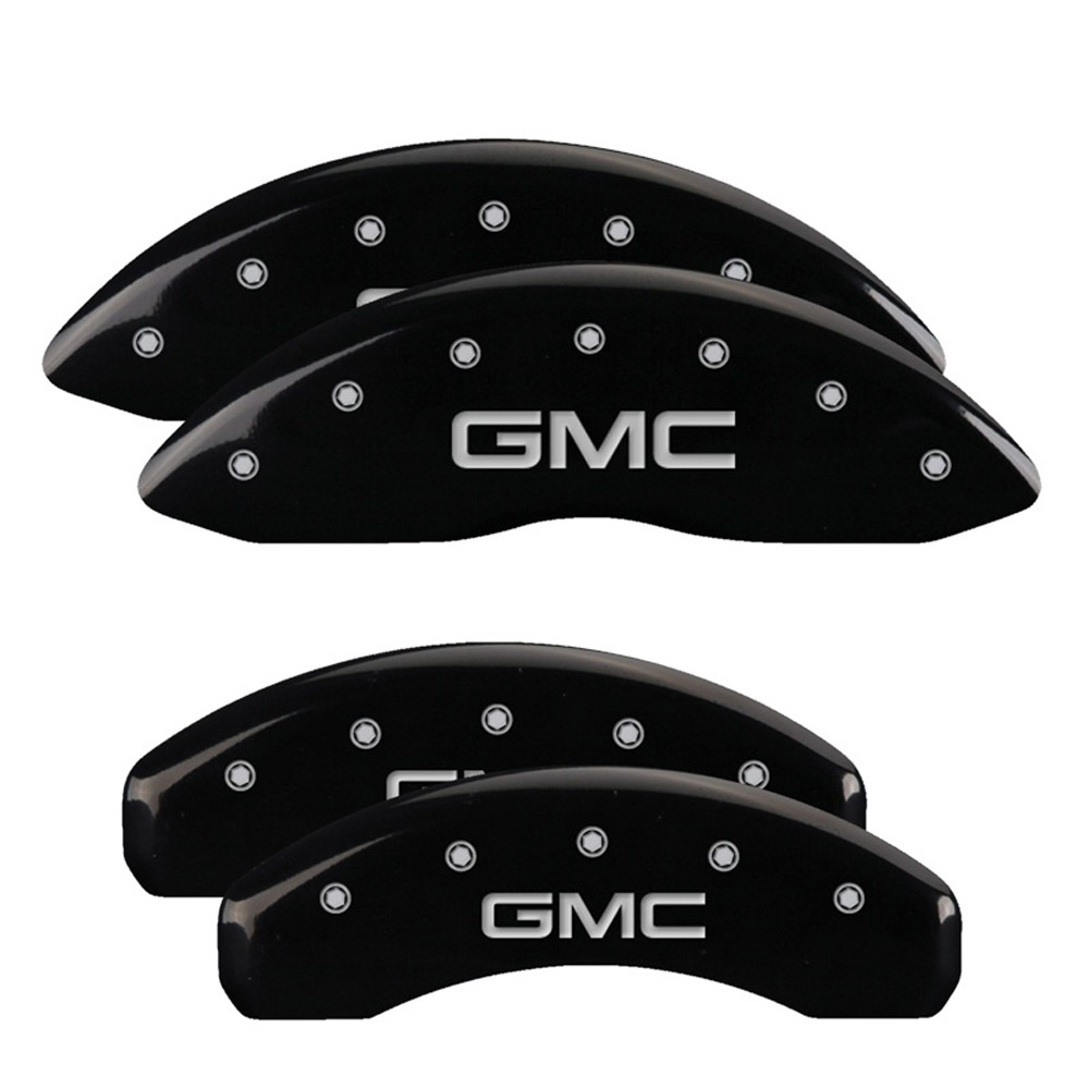 2010 Gmc yukon xl 2500 disc brake caliper cover 