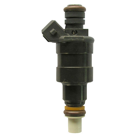 2002 Chrysler Town And Country fuel injector 