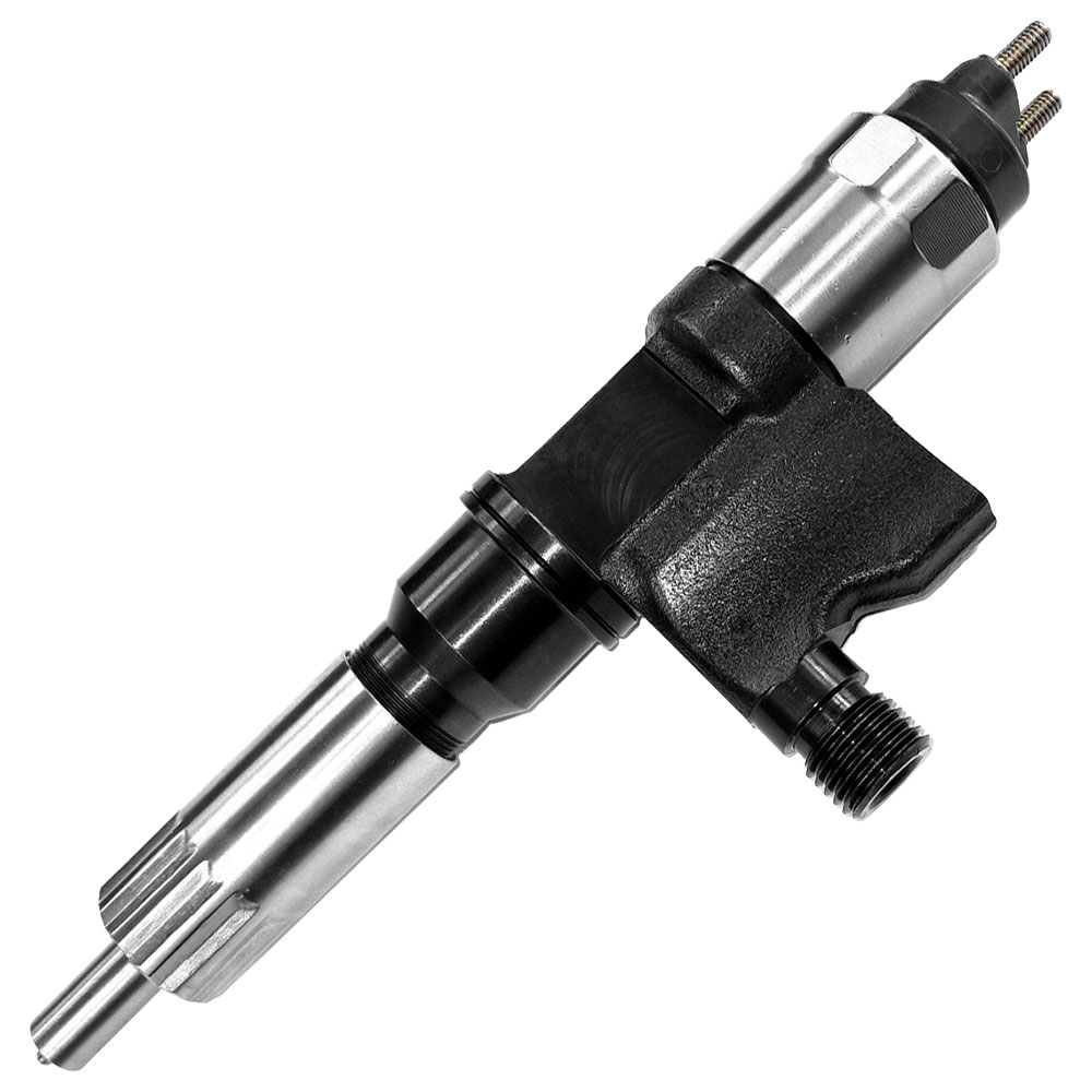  Chevrolet W5500 Tiltmaster fuel injector 