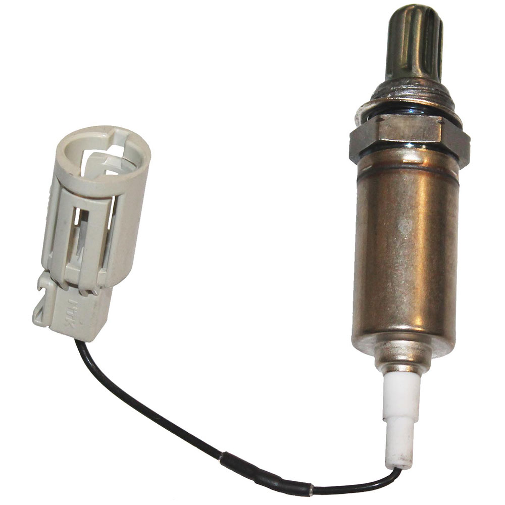 2002 Ford Crown Victoria oxygen sensor 