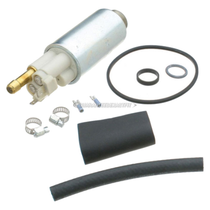  Chrysler Town and Country fuel pump 