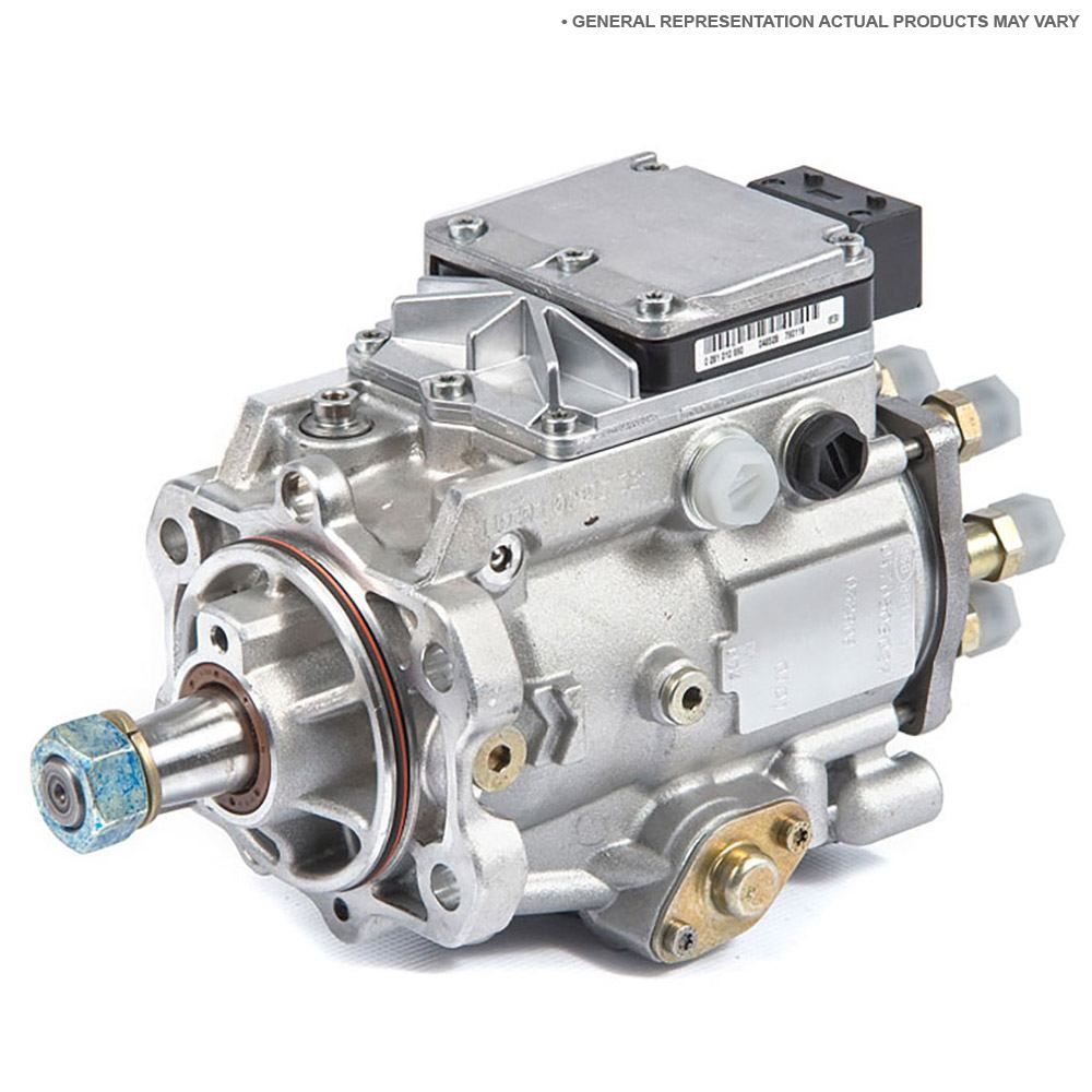 2003 Chevrolet c4500 kodiak diesel injector pump 