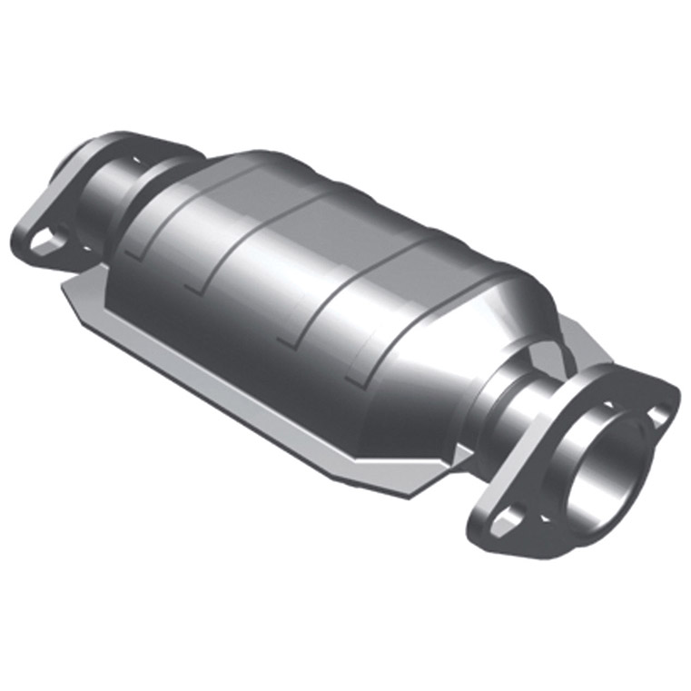 Ford Aspire Catalytic Converter Parts, View Online Part Sale ...