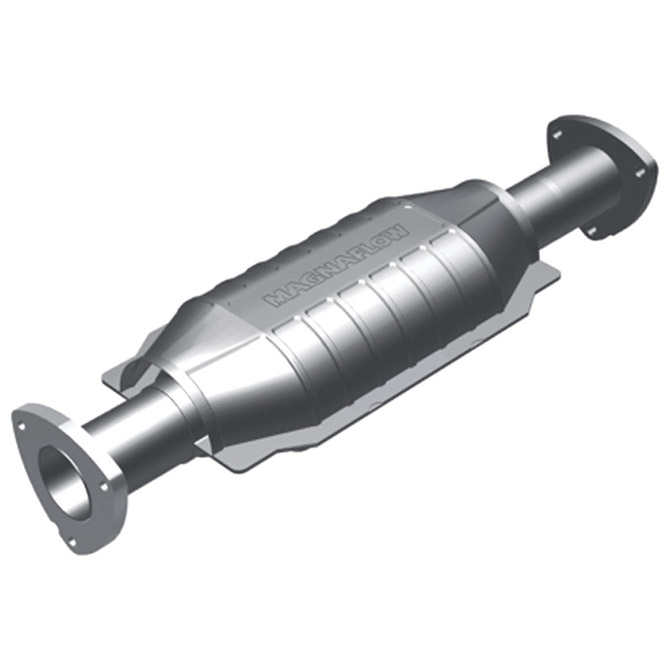 Pontiac Grand AM Catalytic Converter Parts, View Online Part Sale ...