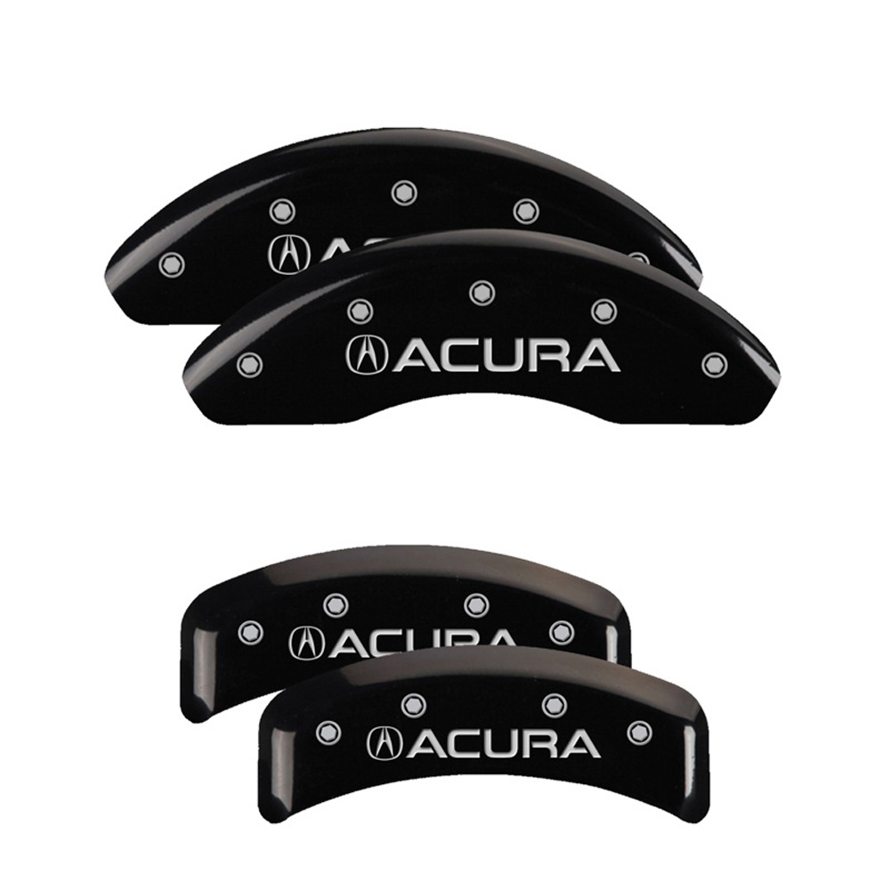1999 Acura TL disc brake caliper cover 