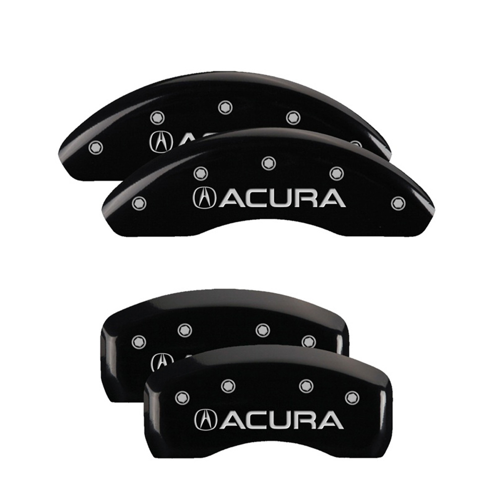 2005 Acura RSX disc brake caliper cover 