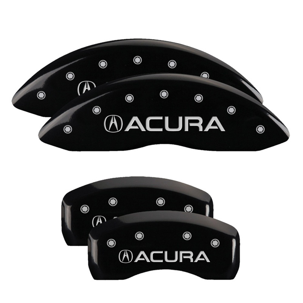 2009 Acura Mdx Disc Brake Caliper Cover 