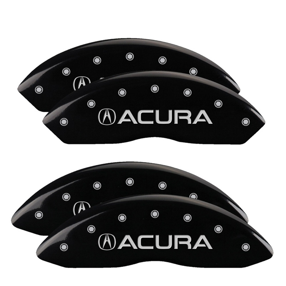 1999 Acura Rl Disc Brake Caliper Cover 