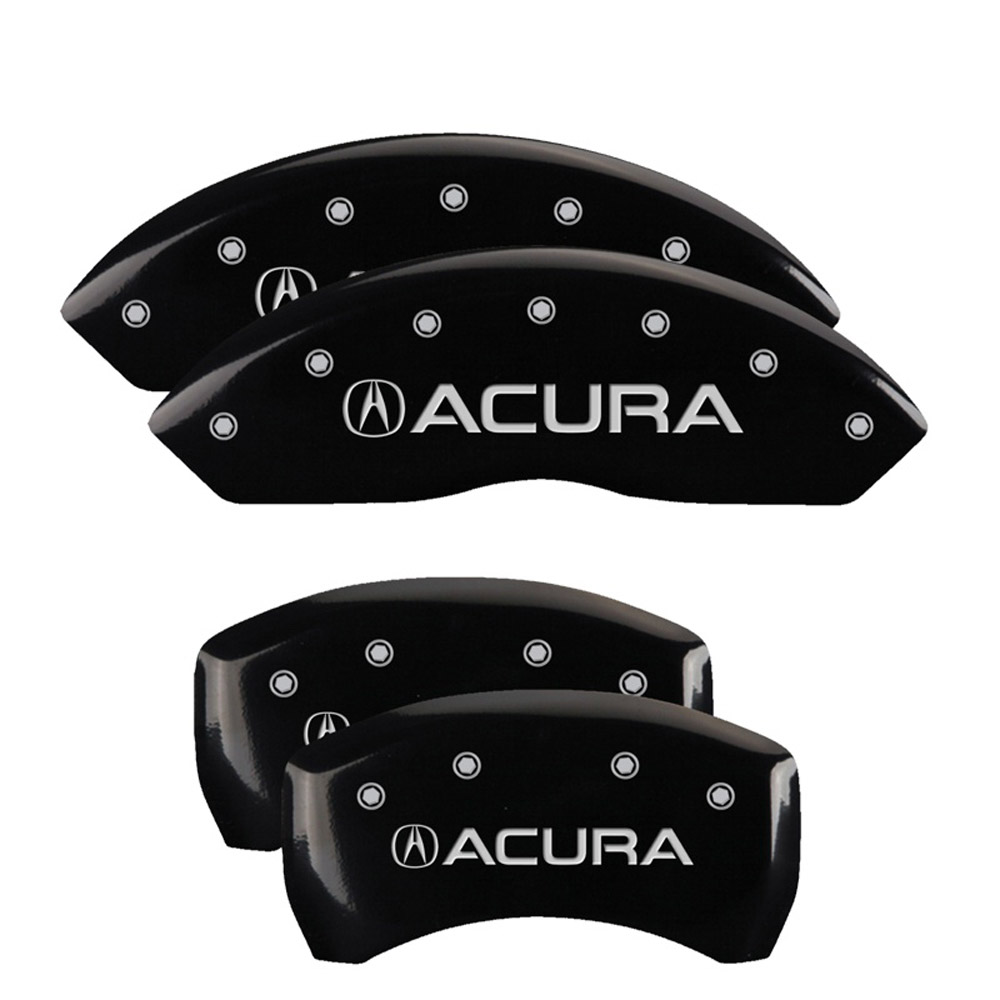 2017 Acura Tlx Disc Brake Caliper Cover 