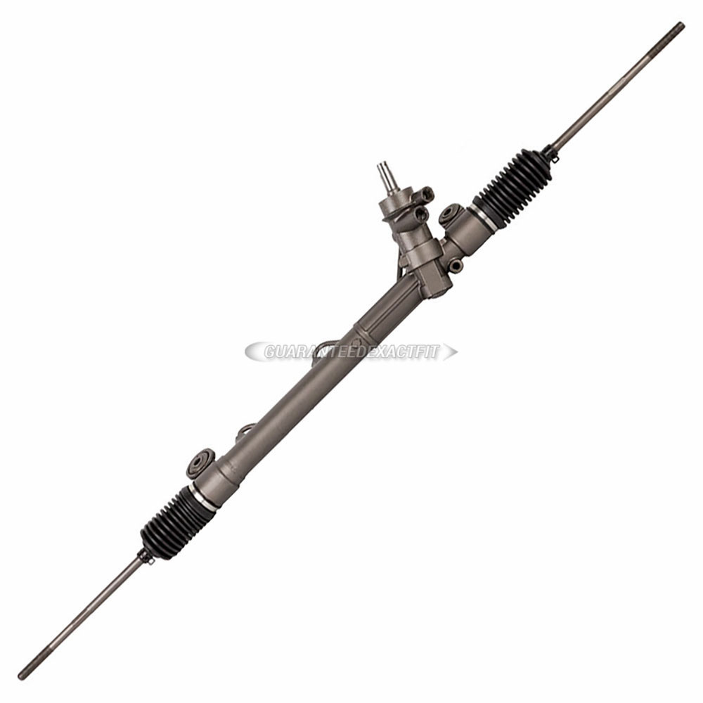 2001 Saturn l100 rack and pinion 