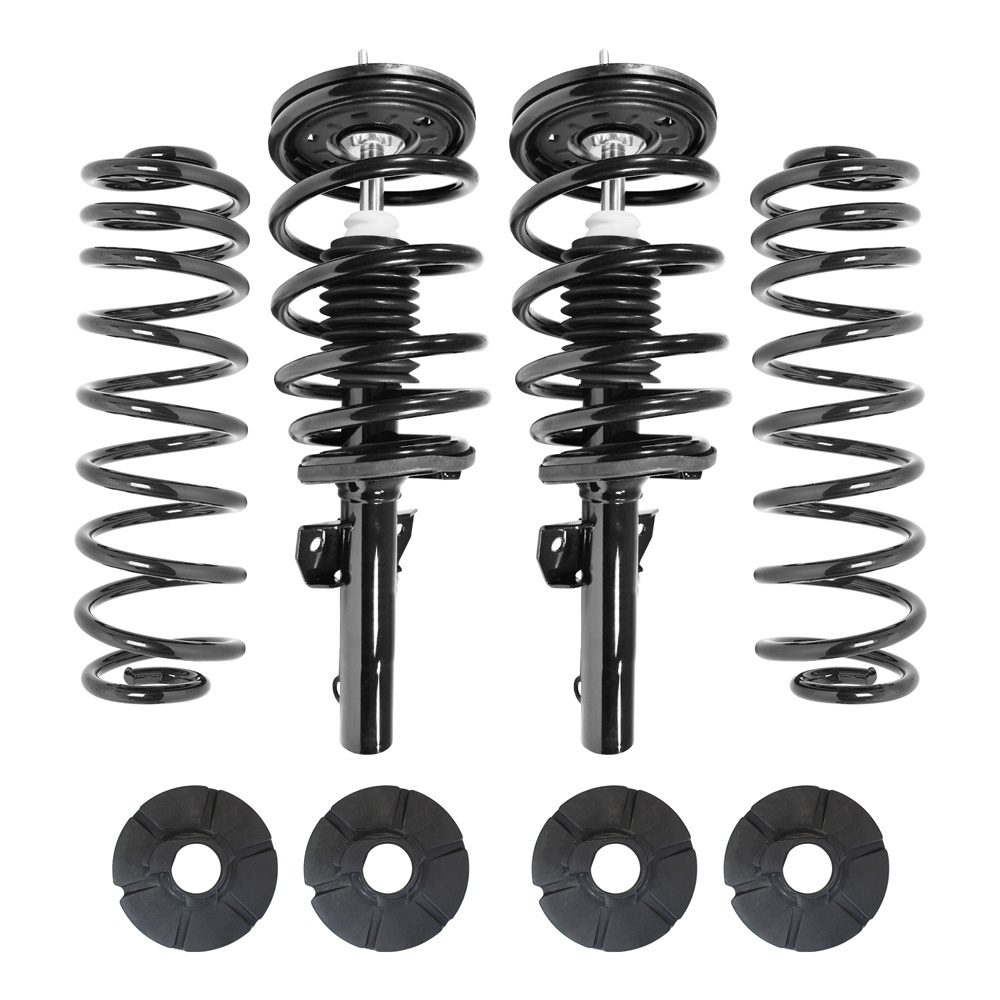 1996 Ford windstar pre/boxed coil spring conversion kit 