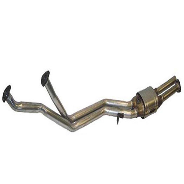 1987 Bmw 535 catalytic converter / epa approved 