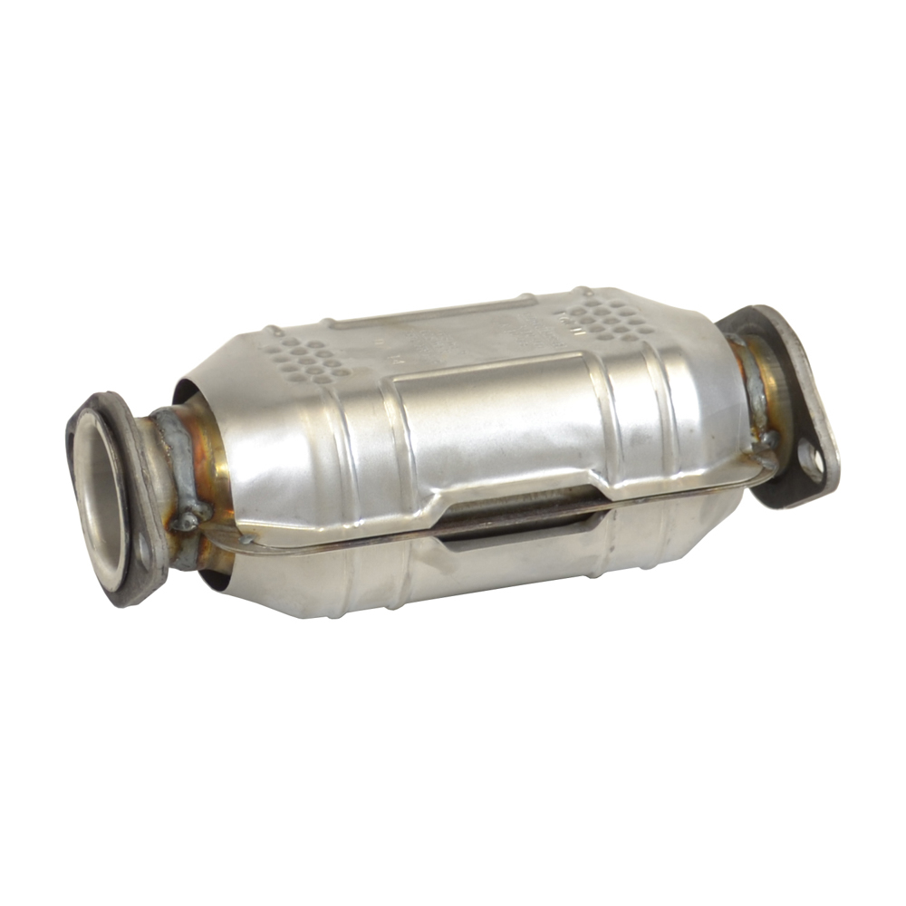 2005 Nissan Frontier catalytic converter / epa approved 