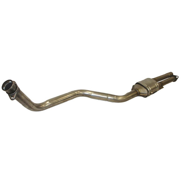 1989 Mercedes Benz 420sel catalytic converter epa approved 