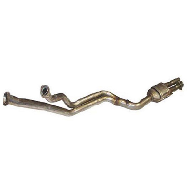 1991 Mercedes Benz 300sel catalytic converter / epa approved 