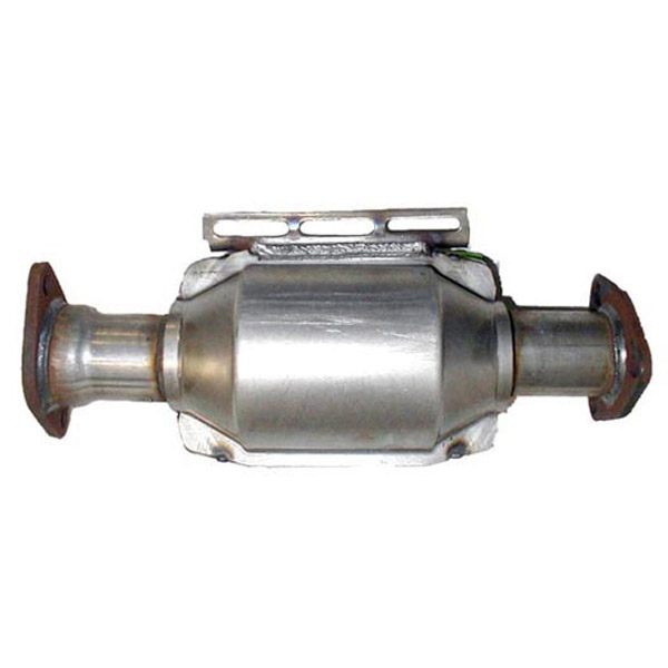 2008 Hyundai Accent catalytic converter / epa approved 