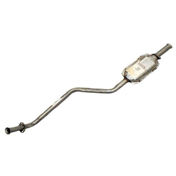 1983 Mercedes Benz 380sel catalytic converter / epa approved 