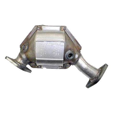 2014 Subaru Forester catalytic converter / epa approved 